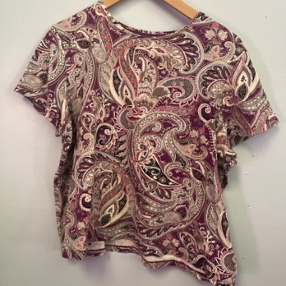 0324-15 Croft and Barrow Top